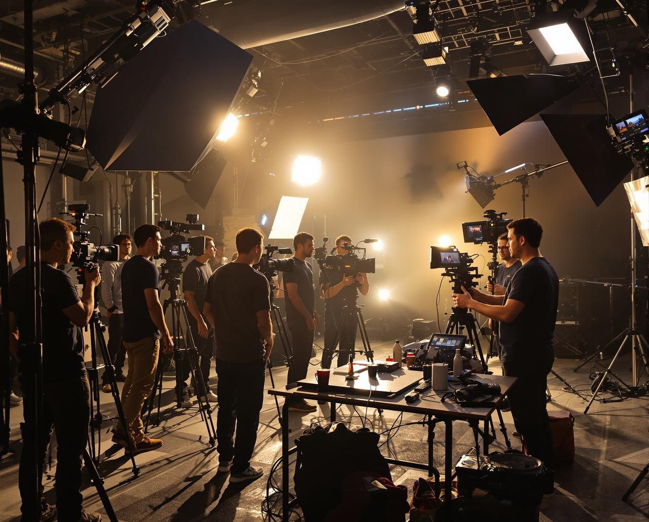 成人免费av制作现场