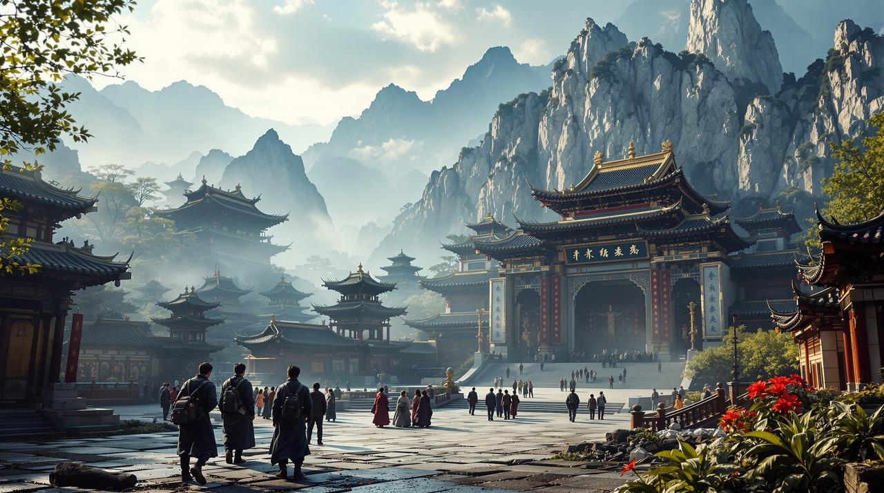 成人免费av年度大作《长河落日》正式杀青，预计明年春节档上映