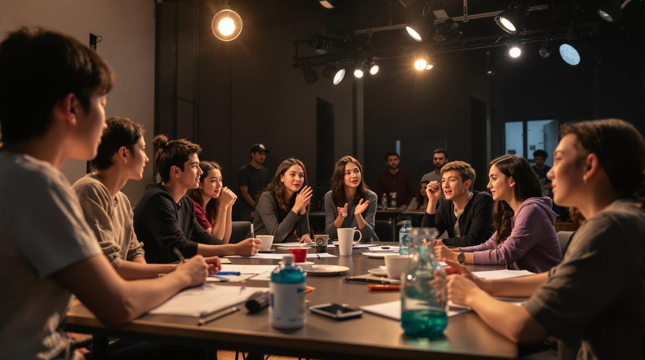 成人免费av新人演员培训计划正式启动，面向全国招募百名新星